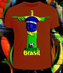 Футболка мужская Rio, размер XL